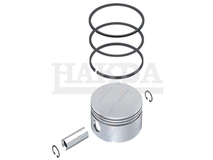 4411300008-MERCEDES-COMPRESSOR PISTON & RING